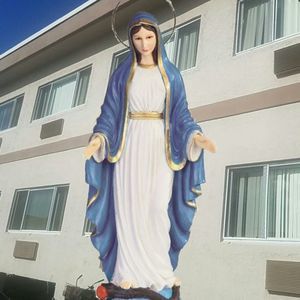 Meet your Posher, Flor